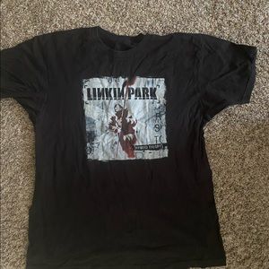 Linkin Park TShirt